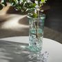 Vases - The Jiandan Vase - Blue - L - BAZAR BIZAR LIVING