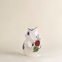 Carafes - Vase / Carafe Glouglou (Modèle original depuis 1844) - CHAROLLES