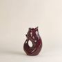 Carafes - Vase / Carafe Glouglou (Modèle original depuis 1844) - CHAROLLES