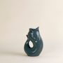 Carafes - Vase / Carafe Glouglou (Modèle original depuis 1844) - CHAROLLES