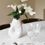 Carafes - Vase / Carafe Glouglou (Modèle original depuis 1844) - CHAROLLES