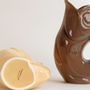 Carafes - Vase / Carafe Glouglou (Modèle original depuis 1844) - CHAROLLES