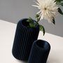 Vases - VASE L - VORENA COLLECTION - MENDELEK STUDIO