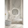 Toilets - MARBRE ÉMOTION-1 TOTO edition - ARTOLETTA NEW COLLECTION