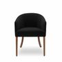 Chairs for hospitalities & contracts - Girona Chair Origins | Chair and bench - CREARTE COLLECTIONS