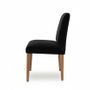 Chaises pour collectivités - Mauro Chair Origins Black | Chaise - CREARTE COLLECTIONS