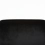 Chaises pour collectivités - Mauro Chair Origins Black | Chaise - CREARTE COLLECTIONS