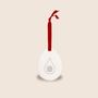Scent diffusers - Ceramic Disc Diffuser Set - COMO SHAMBHALA