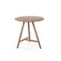 Tables de jardin - Bistro Round Table Faye - GOMMAIRE