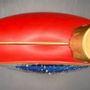 Other Christmas decorations - Musical LED Christmas Globe – Santa in Sleigh - BLUE STAR B.V.