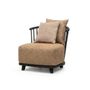 Fauteuils - Side Chair Carol - GOMMAIRE