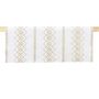 Linge de table textile - Chemin de table en lin | LOSANGA Or - GIARDINO SEGRETO