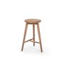 Deck chairs - Bar stool Asti - GOMMAIRE