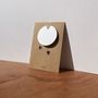 Gifts - CERISE object card OISO® - OISO