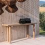 Garden accessories - Console Rolf - GOMMAIRE