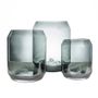 Verre d'art - Hurricane Daniel - GOMMAIRE