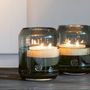Verre d'art - Hurricane Daniel - GOMMAIRE
