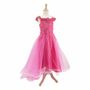 Children's dress-up - Pink Dress - Children's Costume - LABAY