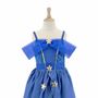 Children's dress-up - Lina Dress - Children's Costume - LABAY