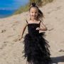 Children's dress-up - Black Swan - Child's Costume - LABAY