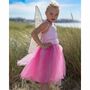 Children's dress-up - Noa Fairy Dress WITHOUT wings - Child's costume - LABAY