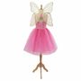Children's dress-up - Noa Fairy Dress WITHOUT wings - Child's costume - LABAY