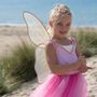 Children's dress-up - Noa Fairy Dress WITHOUT wings - Child's costume - LABAY