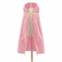 Children's dress-up - Margot pink cape TU - Costume - LABAY