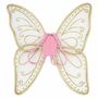 Children's dress-up - Noa Fairy Wings TU - Costume - LABAY