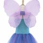 Children's dress-up - Melusine Fairy Wings TU - Costume - LABAY