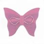 Children's dress-up - Rainbow Pink Butterfly Wings - Costume - LABAY