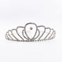 Children's dress-up - One-Piece Ear Tiara in Organza Bag - LABAY