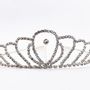 Children's dress-up - One-Piece Ear Tiara in Organza Bag - LABAY