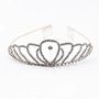 Children's dress-up - One-Piece Ear Tiara in Organza Bag - LABAY