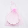 Children's dress-up - One-Piece Ear Tiara in Organza Bag - LABAY