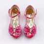 Children's dress-up - Pink Mules Size 27 (3-4 years) - LABAY