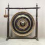 Decorative objects - Gongs & Bells - THE SILK ROAD COLLECTION