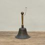 Decorative objects - Gongs & Bells - THE SILK ROAD COLLECTION
