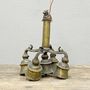 Decorative objects - Gongs & Bells - THE SILK ROAD COLLECTION
