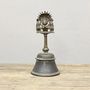 Decorative objects - Gongs & Bells - THE SILK ROAD COLLECTION