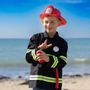 Children's dress-up - NYC Fire Fighter - Child Costume - LABAY