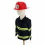 Children's dress-up - NYC Fire Fighter - Child Costume - LABAY