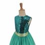 Children's dress-up - Princess Josephine Dress - Children's Costume - LABAY