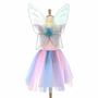 Children's dress-up - Apolline Fairy Dress WITHOUT wings - Children's costume - LABAY