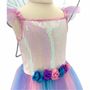 Children's dress-up - Apolline Fairy Dress WITHOUT wings - Children's costume - LABAY