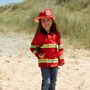 Children's dress-up - Fire Rescue - Child's Costume - LABAY