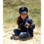 Children's dress-up - Police Officer - Child's Costume - LABAY