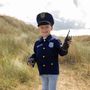 Children's dress-up - Police Officer - Child's Costume - LABAY