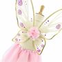 Children's dress-up - Leonie Fairy Tutu & Wings Set - One Size - Costume - LABAY