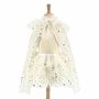Children's dress-up - Ivory Loane Tutu & Cape Set TU - Costume - LABAY
